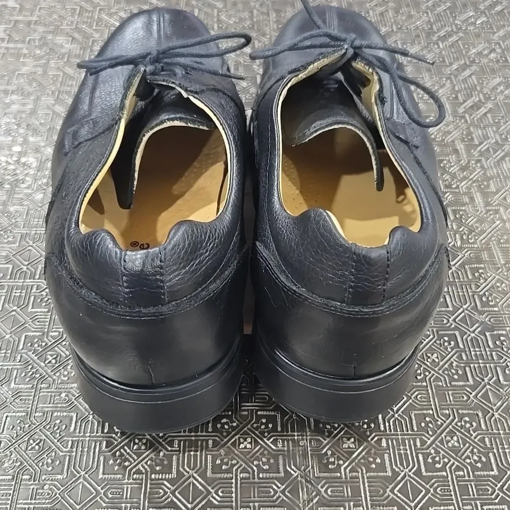 🐢 Belvedere Bay Bridge Dress Shoes 11.5 EEE NWOT